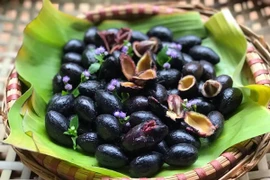 Loại quả mùa thu vừa cứng vừa chát nhưng "bổ ngang thịt"