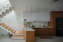 Nhà hướng Đông đặt bếp hướng nào hợp phong thủy, hút tài lộc?