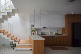 Nhà hướng Đông đặt bếp hướng nào hợp phong thủy, hút tài lộc?