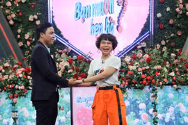 Cô gái tuyên bố "ế" 24 năm đốn tim chàng kỹ sư Việt kiều