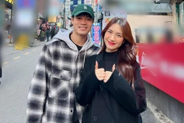 Hòa Minzy lên tiếng khi bị nói hám danh