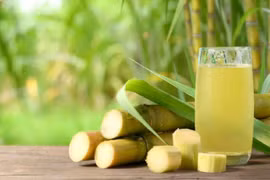 Lợi ích đáng kinh ngạc của nước mía đối với sức khỏe