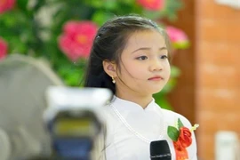 Đang đứng lớp, thầy cũ sốc khi nghe tin ca nương Tú Thanh qua đời