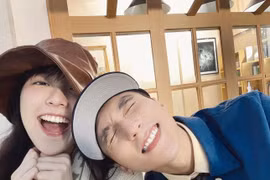 Hải Tú nói gì sau ba năm ở ẩn?