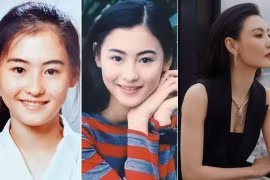 Trương Bá Chi: Từ 20 đến 43 tuổi có mọi thứ