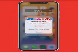 Đây là 3 điều bạn cần làm trước khi xóa ứng dụng