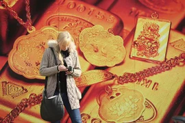 Giá vàng hôm nay 8/7: Thế giới chao đảo, vàng hồi phục từ đáy