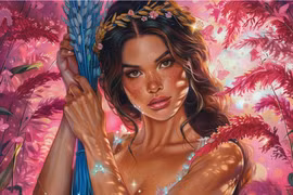 Tử vi tuần mới (1/7 - 7/7): 4 cung hoàng đạo gặp nhiều may mắn