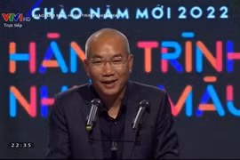 Những điều chưa biết về "cha đẻ" của phim "Cuộc đời vẫn đẹp sao"