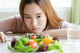 Hậu quả khôn lường khi thường xuyên bỏ bữa sáng