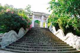 Vì sao Trần Khánh Dư bị mang tiếng oan là tham quan?