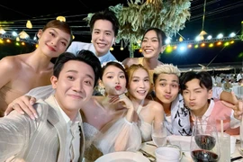 Một sao Việt mong muốn lập gia đình, liền được Minh Hằng hứa giúp