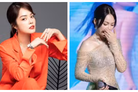 Dương Cẩm Lynh: "Tôi bị dị ứng với đàn ông, khó có lòng tin"