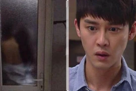 Mở gói hàng vợ đặt online, tôi sốc khi nhìn thấy thứ bên trong