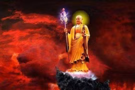 Vị sư lỗi lạc cảnh báo: Không được làm hại 4 con vật "linh" này 