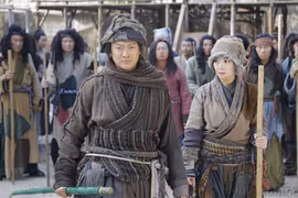 Chuyện ít biết về 2 tuyệt kỹ trấn phái của Cái Bang