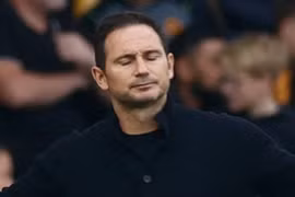 Frank Lampard & chiếc áo cũ khi quay lại Chelsea