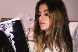 Gen Z gây ngỡ ngàng với trào lưu thích đọc sách