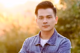 MC Danh Tùng VTV: "Tôi luôn biết ơn anh Lại Văn Sâm"