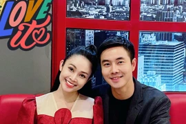 Hôn nhân đời thực của diễn viên Hiếu Su "Chúng ta của 8 năm sau"