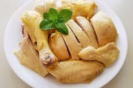 Dễ rước bệnh vào người khi ăn thịt gà với thứ đại kỵ sau