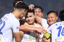 VFF thông qua kế hoạch tổ chức mùa giải V-League như châu Âu