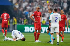 Fenway bán Liverpool