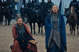 3 câu nói để đời Tư Mã Ý truyền lại: Tào Tháo cũng "bó tay"