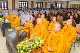 Pháp phục Phật giáo Việt Nam