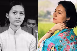 Diễn viên Đỗ Hải Yến thay đổi thế nào sau 21 năm?