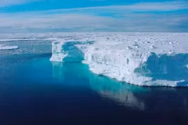 Khám phá hồ Vostok - hồ nước bí ẩn nhất trên thế giới