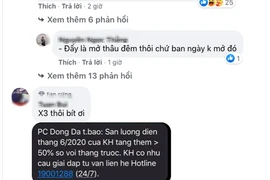 Hóa đơn tiền điện tăng gấp 3: Vợ chồng lên cơ quan ngủ