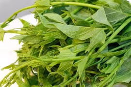 Rau lang tốt cho sức khỏe nhưng cần lưu ý những điều sau