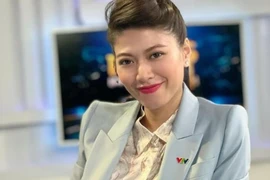 BTV Trần Ngọc tiết lộ MC giàu nhất và xinh nhất VTV