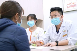 Tuần lễ vàng, hỗ trợ cộng đồng hiếm muộn không giới hạn
