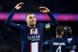 Fan Real chọn Haaland hay Mbappe, kết quả bất ngờ