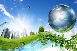 Truyền cảm hứng kêu gọi giới trẻ sống xanh