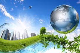 Truyền cảm hứng kêu gọi giới trẻ sống xanh