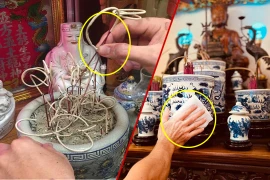 Trong nhà có bát hương mới, gia chủ nhất định phải nhớ điều này