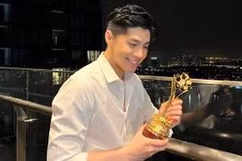 Noo Phước Thịnh phân trần việc bị nói "giả tạo, làm màu"