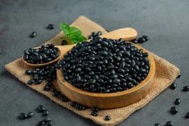 Cách ăn đậu đen tận dụng được nhiều dinh dưỡng nhất