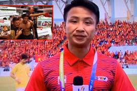 Bất ngờ cuộc sống "running man" Xuân Tiến nổi đình đám 9 năm trước