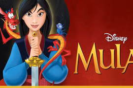 Trở về từ chiến trận, Hoa Mộc Lan trải qua cái kết bi thảm