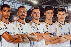 Real cần làm gì trong phần còn lại của chợ hè 2023?