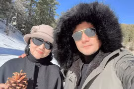 Trương Minh Cường lên tiếng khi bị cho là khoe mẽ hậu ly hôn