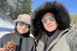 Trương Minh Cường lên tiếng khi bị cho là khoe mẽ hậu ly hôn