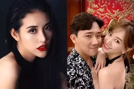 Trấn Thành 5 lần 7 lượt được người yêu cũ bênh vực khi vướng scandal