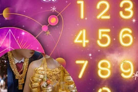 Nhìn số cuối ngày sinh đoán vận mệnh giàu sang hay bần hàn