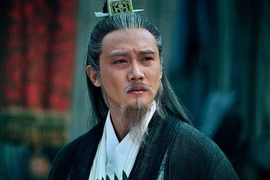 Pháp Chính giết nhiều người nhưng vì sao Gia Cát Lượng bỏ qua?