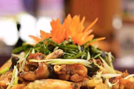 Loại thịt giúp ngăn ngừa ung thư lại tốt cho não bộ